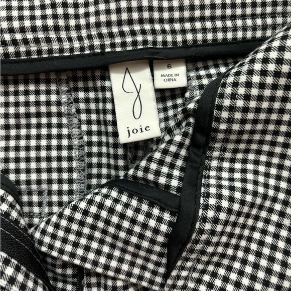Joie Slacks | Size 6 - Picture 2 of 4